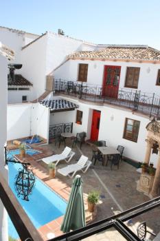 Apartamentos La Ciudad, Ronda (photo 2)