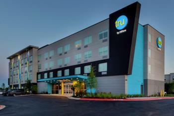 Tru by Hilton Round Rock, Round Rock (foto 2)
