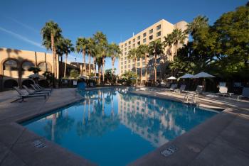 DoubleTree by Hilton Tucson-Reid Park, Tucson (foto 2)