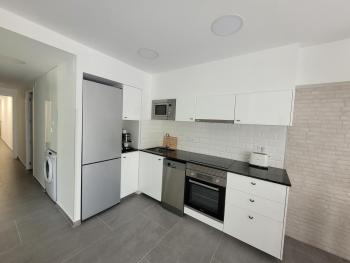 New and Bright 2-bedroom apartment in Cañamelar, Валенсия (фото 5)