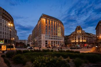 Hotel Dei Cavalieri Milano Duomo, Milán (foto 2)
