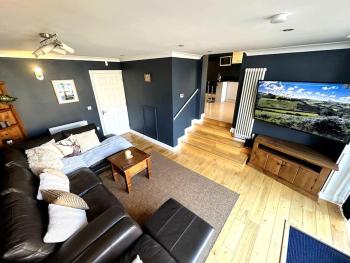 Cosy & quirky cottage in the heart of Bakewell., Bakewell (Foto 3)