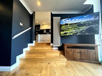 Cosy & quirky cottage in the heart of Bakewell., Bakewell (Foto 2)