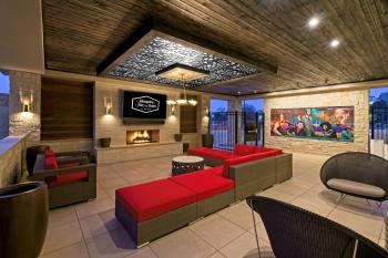 Hampton Inn & Suites Lubbock University, Tx, Lubbock (foto 3)