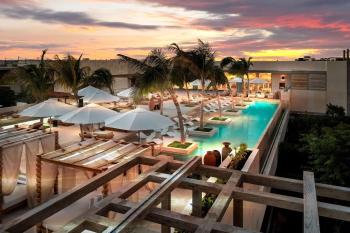 Motto By Hilton Tulum, Tulum (photo 2)
