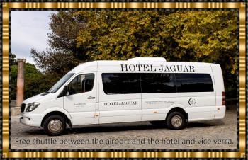 Hotel Jaguar Oporto - is Near the Metro has Free Parking and a Free Shuttle Service between the Airport and the Hotel from 7AM to 8PM, Porto (Foto 4)