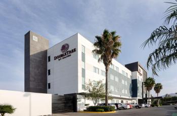 DoubleTree by Hilton Queretaro, Querétaro (photo 4)