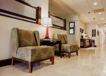 Hampton by Hilton Torreon Airport-Galerias, Торреон (фото 4)