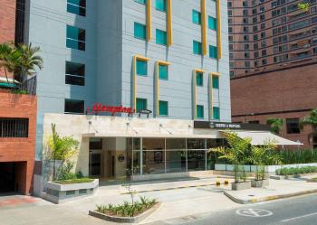 Hampton by Hilton Cali, Cali (photo 3)