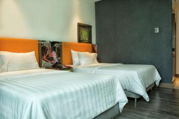 Hampton by Hilton Cali, Cali (photo 5)