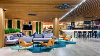 Hampton by Hilton Guarulhos Airport, Guarulhos (photo 5)