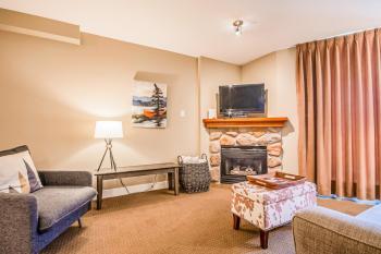 Cascade Lodge HOA by Elevate Vacations, Whistler (foto 4)