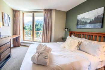 Cascade Lodge HOA by Elevate Vacations, Whistler (foto 5)