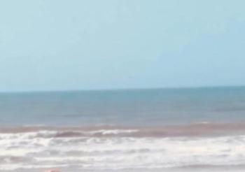 Amwaj Beach Sidi Rahal, Casablanca (fotografie 3)