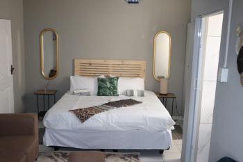 Unitrainview guest house, Pretoria (Foto 2)