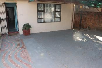 Unitrainview guest house, Pretoria (Foto 5)