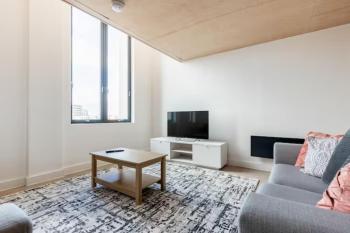 Two Bedrooms Exquisite En-Suite Apartment Deansgate, Manchester (fotografie 4)