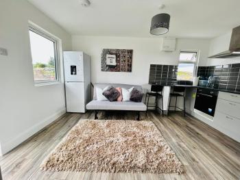 Apartment in Connemara, Galway (Foto 4)