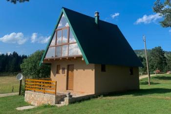 Chalet Čilac, Žabljak (foto 3)