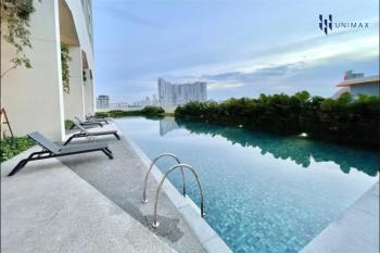UNA Sunway Velocity Kuala Lumpur by Unimax, Kuala Lumpur (fotografie 3)