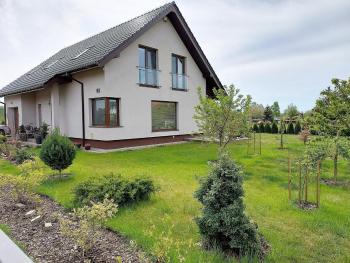 Apartment in Stepnica near Szczecin Lagoon, Stepnica (foto 2)