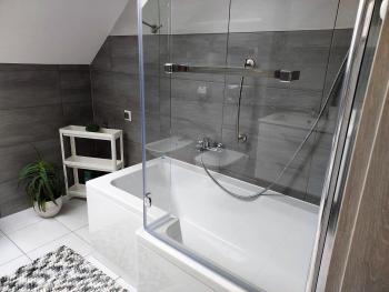 Apartment in Stepnica near Szczecin Lagoon, Stepnica (foto 4)