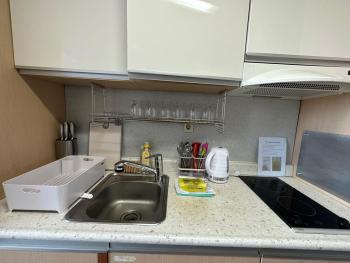Hongdae Guesthouse2 1min from Hongik Uni station Exit #1, Seoul (photo 4)