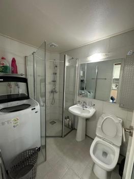 Hongdae Guesthouse2 1min from Hongik Uni station Exit #1, Seoul (photo 5)