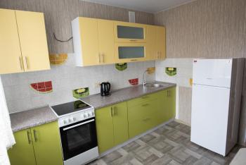 Академіка Корольова 20 1, Tcherkassy (photo 4)