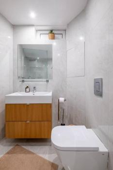 Stunning Luxury 3 Bedroom Apt in the Heart of Town, Sofía (foto 4)