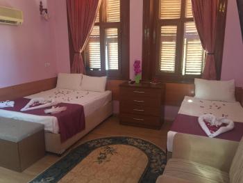 Held Hotel, Antalya (photo 4)