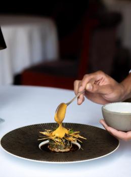 InterContinental Bordeaux Le Grand Hotel by IHG, Bordeaux (photo 4)