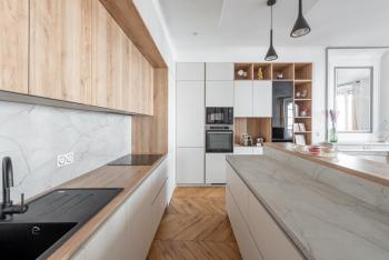 Le Merveilleux - Appt 111m2 au coeur de Lyon, Lyon (photo 5)