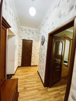 ЖК Саулет Курылыс 5к1 70, Aqtöbe (foto 3)