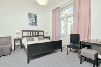 Hostel Mikoláše Alše, Prag (Foto 3)