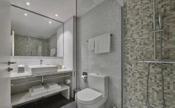 Marriott Hotel The Hague, Den Haag (Foto 2)