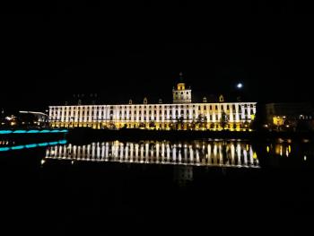 Blue River Apartment - Wrocław, Breslau (Foto 3)