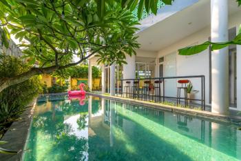 La Casa Tra Que, Hoi An (fotografie 2)