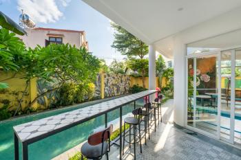 La Casa Tra Que, Hoi An (fotografie 3)