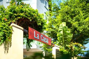 La Casa Tra Que, Hoi An (fotografie 4)