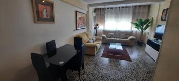 Apartamento Jose Maria Corona, Málaga (fotografie 3)