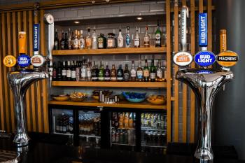 Holiday Inn Express Leeds City Centre - Armouries by IHG, Leeds (zdjęcie 4)