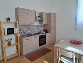Bolognamania Apartments-Happy, Boloňa (fotografie 4)