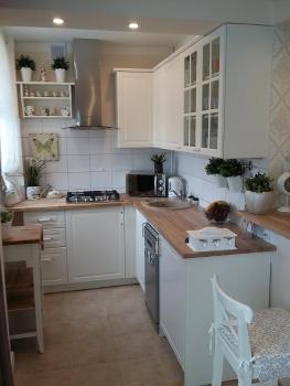 Warsaw Kredytowa Apartment, Varšava (fotografie 3)