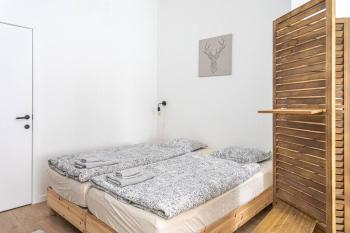 Beautiful studio, Amberes (foto 4)