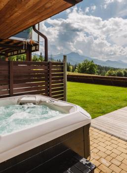 Apartamenty Hrube Niżne 23D, Zakopane (fotografie 4)