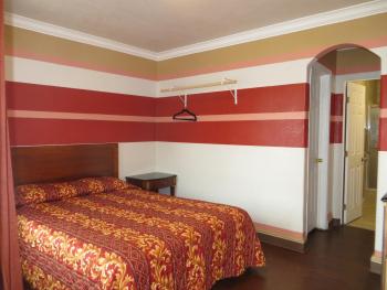 Drift Inn, LLC, Santa Cruz (fotografie 3)