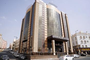فندق إيفا إن شركة ميسان الفندقية, Abhá (fotografie 2)