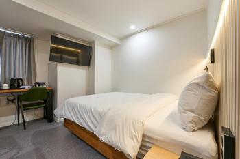 Hotel Chloe, Soul (fotografie 4)