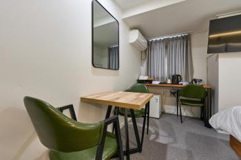 Hotel Chloe, Soul (fotografie 5)